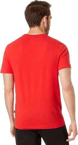 PUMA Women's Ess Logo Tee in Saudi Arabia