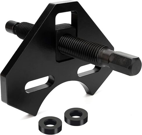 مجموعة أدوات إزالة المحور العالمي 40100 - أداة إزالة محمل المحور المتوافقة مع معظم مجموعات المحور 5 و6 و8 في السيارات والشاحنات in Kuwait