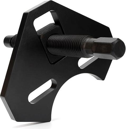 مجموعة أدوات إزالة المحور العالمي 40100 - أداة إزالة محمل المحور المتوافقة مع معظم مجموعات المحور 5 و6 و8 في السيارات والشاحنات in Kuwait