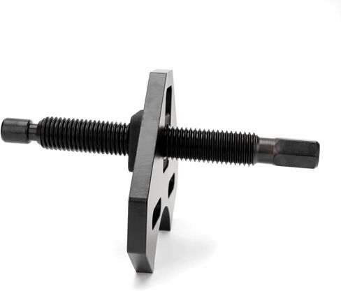 مجموعة أدوات إزالة المحور العالمي 40100 - أداة إزالة محمل المحور المتوافقة مع معظم مجموعات المحور 5 و6 و8 في السيارات والشاحنات in Kuwait