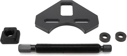 مجموعة أدوات إزالة المحور العالمي 40100 - أداة إزالة محمل المحور المتوافقة مع معظم مجموعات المحور 5 و6 و8 في السيارات والشاحنات in Kuwait