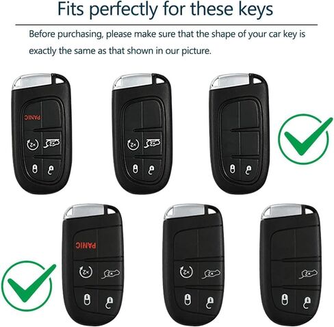 Lcyam Soft Car Key Fob Cover Case Metallic Grey Fits for Mercedes Benz C E M S CLS CLK GLK GLC G Class CLA GLK350 GLA250 C300 AMG GLC300 in Saudi Arabia