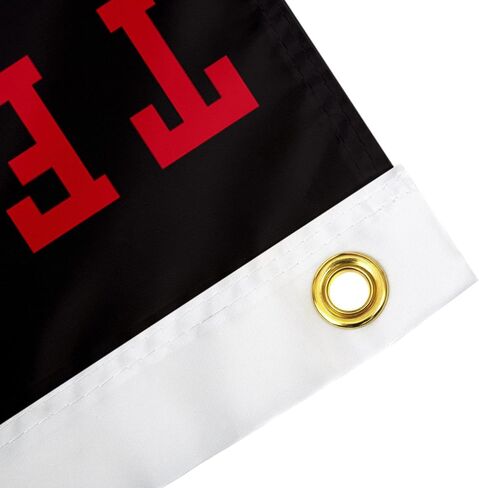 Desert Cactus Boston University Flag Terriers BU Flag Banners 100% Polyester Indoor Outdoor 3x5 feet Flags (Team Name) in Saudi Arabia