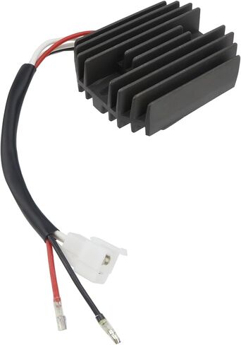 منظم الجهد وملف الإشعال مع قابس شرارة لياماها كودياك 400 1996-1998/ولفيرين 350 1995-2001/الدب الكبير 350 2WD 1996-1998/الدب الكبير 350 4x4 YFM350FWJ 97/الدب الكبير 350 4x4 YFM350FWXL 99 in Kuwait