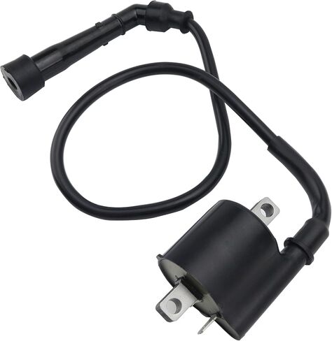 منظم الجهد وملف الإشعال مع قابس شرارة لياماها كودياك 400 1996-1998/ولفيرين 350 1995-2001/الدب الكبير 350 2WD 1996-1998/الدب الكبير 350 4x4 YFM350FWJ 97/الدب الكبير 350 4x4 YFM350FWXL 99 in Kuwait