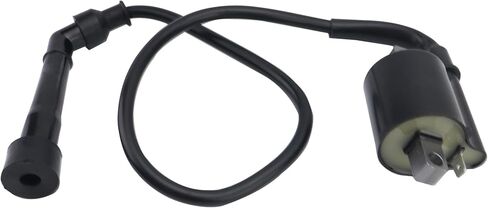 منظم الجهد وملف الإشعال مع قابس شرارة لياماها كودياك 400 1996-1998/ولفيرين 350 1995-2001/الدب الكبير 350 2WD 1996-1998/الدب الكبير 350 4x4 YFM350FWJ 97/الدب الكبير 350 4x4 YFM350FWXL 99 in Kuwait