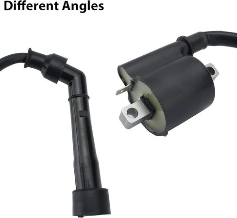 منظم الجهد وملف الإشعال مع قابس شرارة لياماها كودياك 400 1996-1998/ولفيرين 350 1995-2001/الدب الكبير 350 2WD 1996-1998/الدب الكبير 350 4x4 YFM350FWJ 97/الدب الكبير 350 4x4 YFM350FWXL 99 in Kuwait