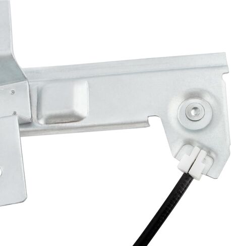 741-598 Rear Left Driver Side Power Window Regulator w/Motor Fit for Dodge Dakota Crew Cab Pickup 2000-2004, for Dodge Durango 1998-2003 Replace# 5073325AC，55256495AF，55256495AJ，55256495AL in Saudi Arabia
