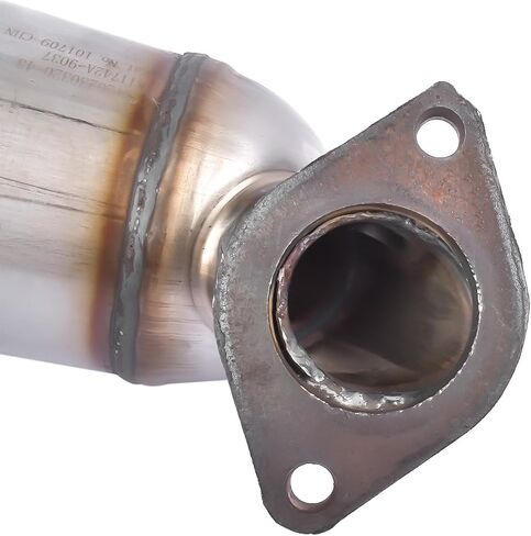 Catalytic Converter Replacement for Hyundai Sonata Kia Optima Forte Rondo 2009-2016 641461 674-128 in Saudi Arabia