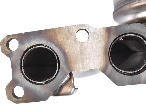 Catalytic Converter Replacement for Hyundai Sonata Kia Optima Forte Rondo 2009-2016 641461 674-128 in Saudi Arabia