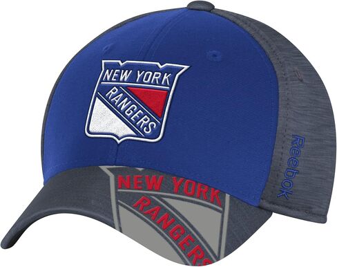 Reebok Adult Men Playoff Team Cap in Saudi Arabia