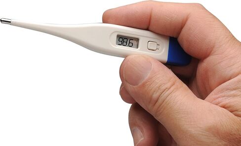 ADC 413B-1 Compact Digital Stick Thermometer, Oral, Adtemp in Saudi Arabia