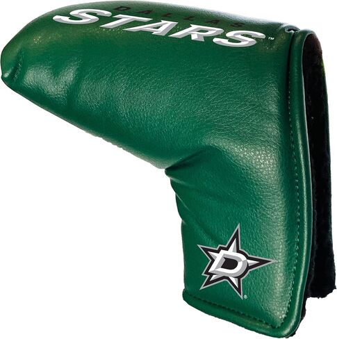 Team Golf NHL Team Golf NHL Tour Blade Putter Cover (Printed), Fits Most Blade Putters, Scotty Cameron, Taylormade, Odyssey, Titleist, Ping, Callaway in Saudi Arabia