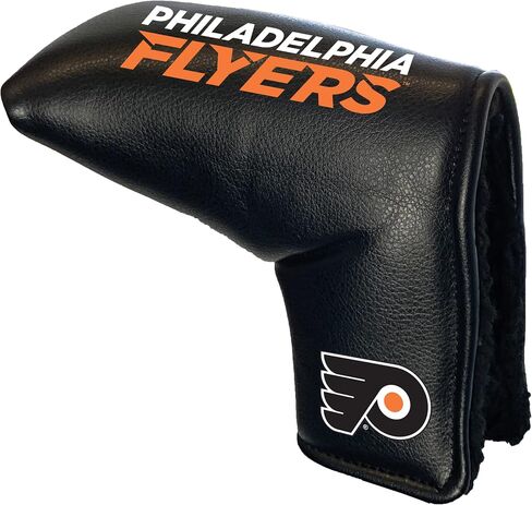 Team Golf NHL Team Golf NHL Tour Blade Putter Cover (Printed), Fits Most Blade Putters, Scotty Cameron, Taylormade, Odyssey, Titleist, Ping, Callaway in Saudi Arabia