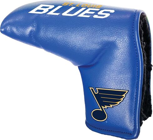 Team Golf NHL Team Golf NHL Tour Blade Putter Cover (Printed), Fits Most Blade Putters, Scotty Cameron, Taylormade, Odyssey, Titleist, Ping, Callaway in Saudi Arabia
