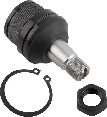 4 قطعة وصلات كروية علوية وسفلية للتعليق الأمامي تناسب جي إم سي/لشفروليه بليزر/K10/K20، لدودج رامتشارجر W100 W150 W200، لفورد برونكو F-100 بيك اب، لاستبدال جيب # K8194 K8195 in Kuwait