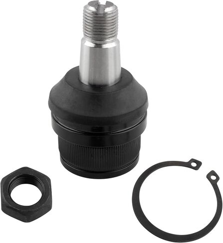 4 قطعة وصلات كروية علوية وسفلية للتعليق الأمامي تناسب جي إم سي/لشفروليه بليزر/K10/K20، لدودج رامتشارجر W100 W150 W200، لفورد برونكو F-100 بيك اب، لاستبدال جيب # K8194 K8195 in Kuwait