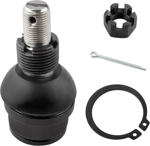 4 قطعة وصلات كروية علوية وسفلية للتعليق الأمامي تناسب جي إم سي/لشفروليه بليزر/K10/K20، لدودج رامتشارجر W100 W150 W200، لفورد برونكو F-100 بيك اب، لاستبدال جيب # K8194 K8195 in Kuwait