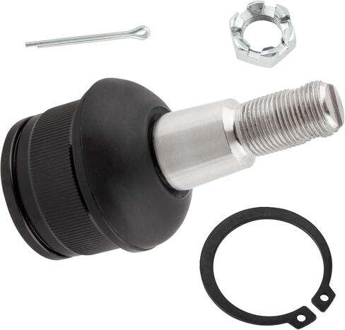 2 قطعة وصلة كروية أمامية سفلية K80027 تناسب 99 لفورد F-250 RWD، 87-91 F-250 RWD، 02-20 F-350 Super Duty RWD، 97 F-250 HD RWD، 99-16 F-350 Super Duty RWD ، 00-05 رحلة RWD، 87-97 F-350 RW in Kuwait