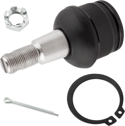 2 قطعة وصلة كروية أمامية سفلية K80027 تناسب 99 لفورد F-250 RWD، 87-91 F-250 RWD، 02-20 F-350 Super Duty RWD، 97 F-250 HD RWD، 99-16 F-350 Super Duty RWD ، 00-05 رحلة RWD، 87-97 F-350 RW in Kuwait