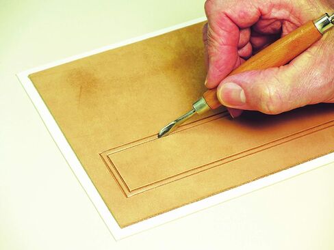 مجموعة ثقوب صغيرة من Realeather Crafts in Kuwait