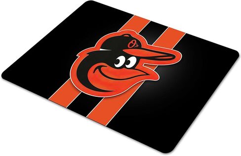 وسادة ماوس، وسادات ماوس للكمبيوتر بتصميم رياضي، قاعدة ماوس مربعة مقاومة للماء وقاعدة مطاطية مضادة للانزلاق للكمبيوتر المحمول المكتبي، لوحة ماوس للألعاب in Kuwait