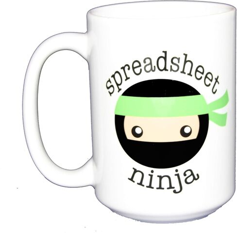 Work Humor Coffee Mugs - I'm Here Because You BROKE Something - For Coworker Boss Employee Cubemate Support Desk IT Help HelpDesk - Larger 15oz Size (I'm Here Because You BROKE Something) in Saudi Arabia