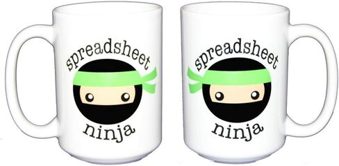 Work Humor Coffee Mugs - I'm Here Because You BROKE Something - For Coworker Boss Employee Cubemate Support Desk IT Help HelpDesk - Larger 15oz Size (I'm Here Because You BROKE Something) in Saudi Arabia