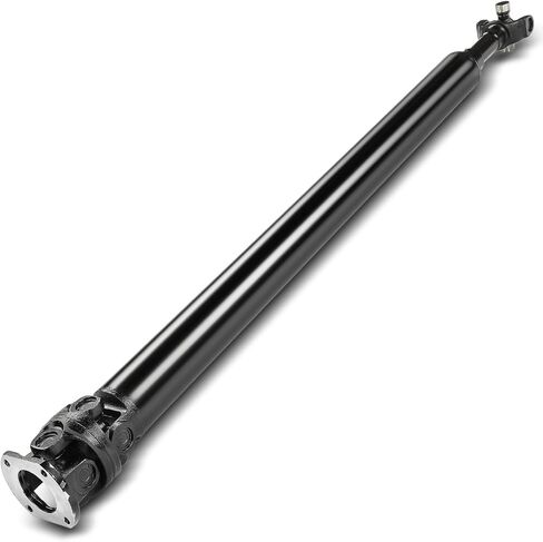 A-Premium Rear Complete Drive Shaft Prop Shaft Driveshaft Assembly Compatible with Ford F-250 Super Duty 1999-2002, F-350 Super Duty 1999-2002, 4WD, Automatic transmission in Saudi Arabia