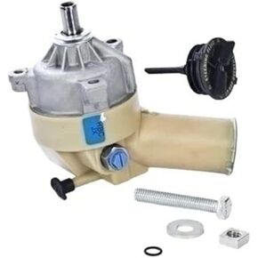 Motorcraft Steering Pump