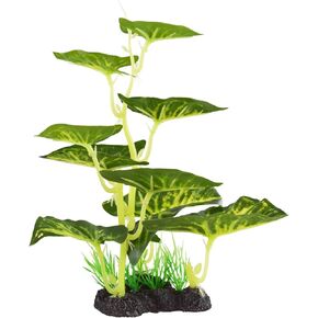 Underwater Treasures Plant Arrowhead