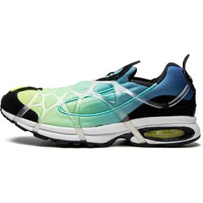Nike Mens Air Kukini SE DV1902 100 Lemon Venom - Size 14