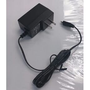25009298001 - Motorola Micro-USB Single Unit Power Supply, US Plug