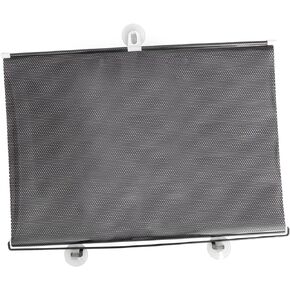 Portable Blackout Curtains Car Blinds Exterior Roller Shades for Patio Blackout Curtain Temporary Blinds Indoor Shutters Window Shade for Portable Screen Repair Kit Wrinkle Office
