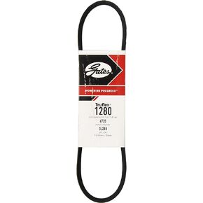 Gates 1280 Truflex FHP Low Horse-Power V-Belt