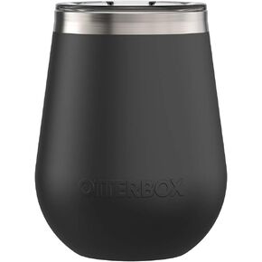 OtterBox Elevation Wine Tumbler (Blue Steel)