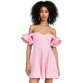 فستان باردو سيجما قصير للنساء in Kuwait