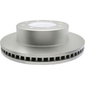 Raybestos 780736FZN Rust Prevention Technology Coated Rotor Brake Rotor, 1 Pack
