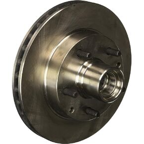 121.66017 C-Tek Standard Brake Rotor