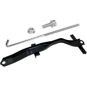 ARONOVA Battery Hold Down Kit with 304 stainless steel J bolts,Compatible for 4Runner 1996-2002,Tacoma 1995-2004,74404-35140