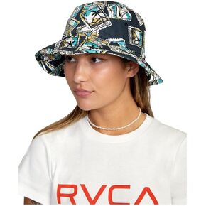 RVCA Women's Bucket Hats
