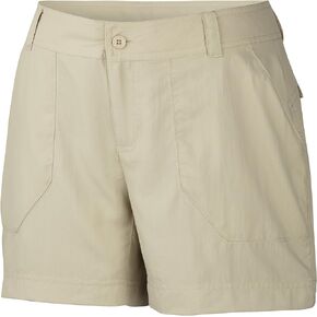 Columbia Sportswear Women's 5-Inch East Ridge Shorts
