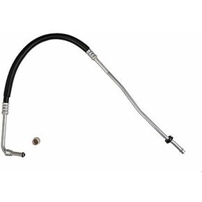 Sunsong 5801010 Engine Oil Cooler Hose Assembly
