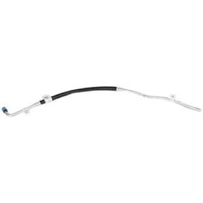 GM Genuine Parts 12472278 Engine Oil Cooler Outlet Hose Kit with Protectors