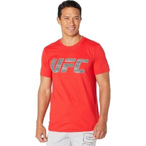 UFC Hi-Density Texture T-Shirt