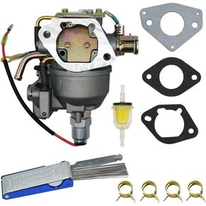 Carburetor Carb Fit For Kohler 25&27 hp CV730 & CV740 24-853-102-S NEW
