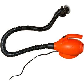 Island Hopper Power Egg Inflator 110V