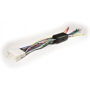 Scosche HY08B Compatible with 2006-09 Select Hyundai/Kia Vehicles w/Infinity Premium System