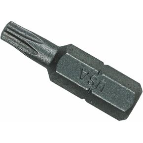 Irwin Tools 3513091C Insert Bit T7 1", Fastener Drive