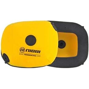 NIBBI High Flow Sponge Foam Air Filter Fit For Yamaha YZ250 WR250 YZ450 WR450 (152218)